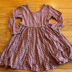 Kyte Baby Twirl Dress